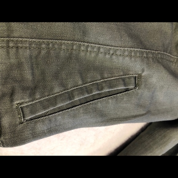 Jacket - Picture 3 of 5